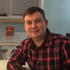 Николай Головков, 06.09, Санкт-Петербург