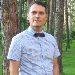 Пётр Пахоменко, 17.02.1984