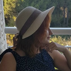 Елена Эхинацеа, Berlin