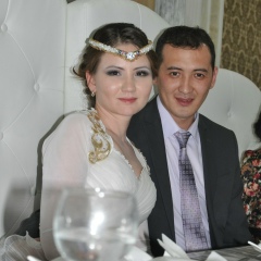 Эльвира Койшибаева, 01.05.1986, Алматы