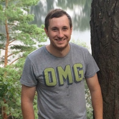 Дмитрий Харьковский, 03.04.1989, Харьков