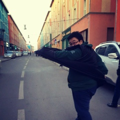 Иннокентий Ильин, 27.02, Ulaanbaatar