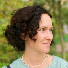 Анастасия Поликахина, 22.04.1990, Москва