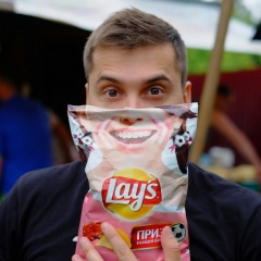 Александр Липаков, 23.06, Москва