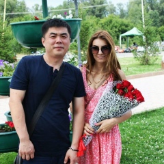 Kim Sasha, 07.09.1991, Москва