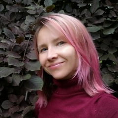 Виктория Евдокимова, 08.05.1982, Новосибирск