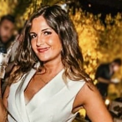 Вероника Аронова, 27.04