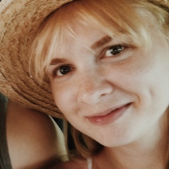 Дарья Копцевич, 25.02.1988, Warszawa