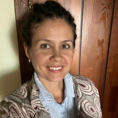 Наталья Бакушина, 17.11, Москва