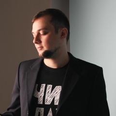 Ник Хабулиани, 20.07.1992, Москва