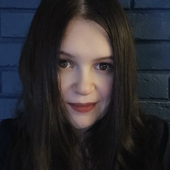 Юля Пашинова, 03.05.1986, Нижний Новгород