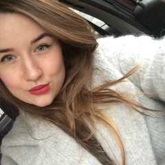 Юлианна Комиссарова, 18.02, Нижний Новгород