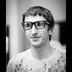 Рома Андреев, 26.11, Днепр (Днепропетровск)