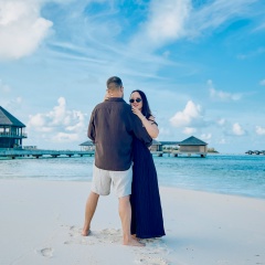 Мария Пшениснова, 31.10, Орёл