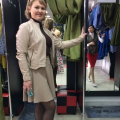 Оксана Валетова, 07.06, Ишлеи (село)