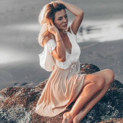 Дина Молтисанти, 02.06, Санкт-Петербург