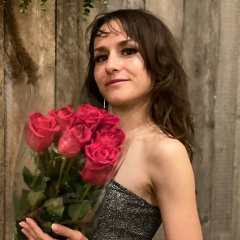 Алина Белохвостова, 10.05