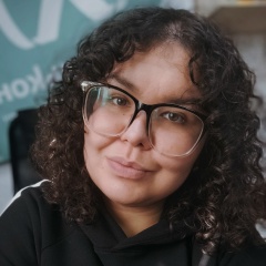 Анна Буторина, 05.02