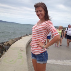 Людмила Аникеева, 10.02.1990, Ужгород