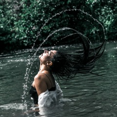 Евгения Пономарева