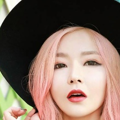 Александра Ким, 07.03, Seoul