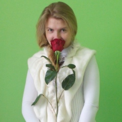 Эвелина Погребняк, 30.04, Львов