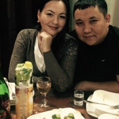 Musa Adai, Актау