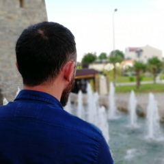 Изнаур Герзашев, 26.01.1988