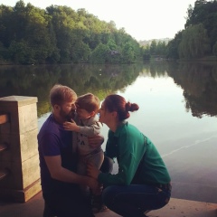 Вера Короткина, 22.01.1987, Москва