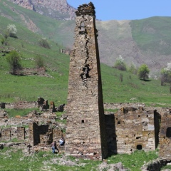 Дукваха Гакаев, 09.02.1993, Грозный