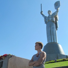 Артём Волчек, 18.05, Одесса