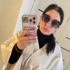 Кристина Солопова, 11.12.1989, Тула