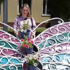 Татьяна Савко, 30.07.1981, Барнаул