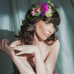 Анастасия Васенкова, 06.12, Набережные Челны