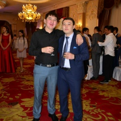 Алдонгар Айсаутов