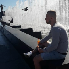 Михаил Давидюк, 21.11.1990, Санкт-Петербург