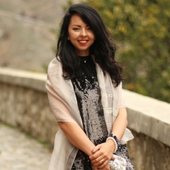 Татьяна Лазарева, 25.11.1985, Москва