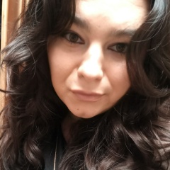 Сонечка Рябикина, 08.08.1989, Москва