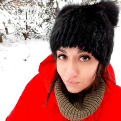 Аня Янущик, 09.12