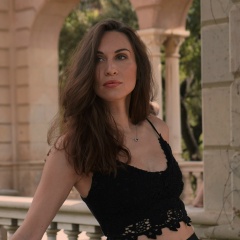 Виктория Филатьева, 19.01, Москва