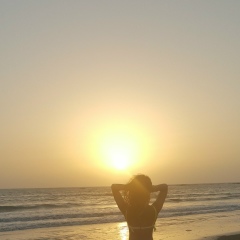 Виктория Шегай, 26.06