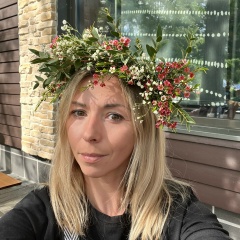 Анна Макивка, 13.06, Москва