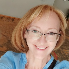 Татьяна Лисова, 24.01, Москва