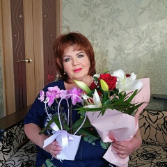 Татьяна Белякова, Бугуруслан