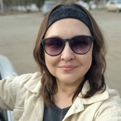 Мила Синцева, 22.10.1980, Оренбург