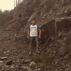 Данияр Назанов, 12.04.1989, Санкт-Петербург