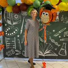 Елена Кондратенко, 19.10.1973, Красноярск