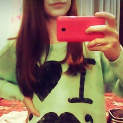 Женя Губер, Алешки / Цюрупинск