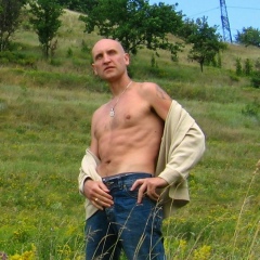 Сергей Билык, 18.08.1970, Южный