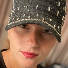 Надежда Левкович, 11.10, Минск